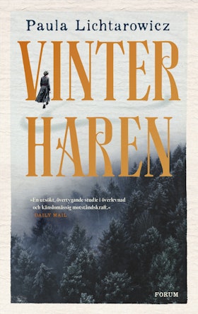 Vinterharen