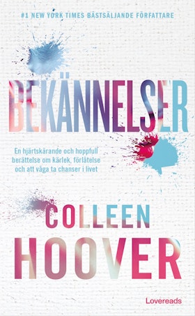 Bekännelser (pocket)