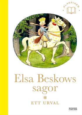 Elsa Beskows sagor