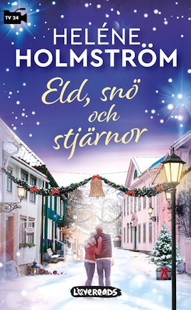 Eld, snö och stjärnor (pocket)
