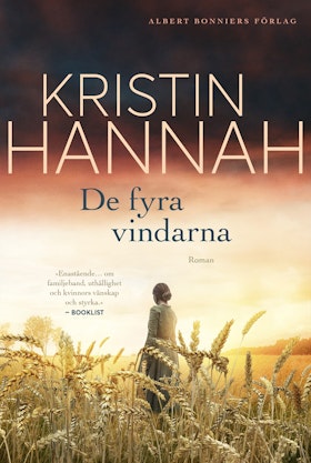 De fyra vindarna