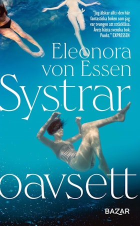 Systrar oavsett (pocket)