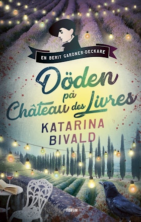Döden på Château des Livres
