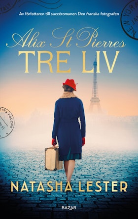 Alix St. Pierres tre liv