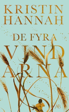De fyra vindarna (pocket)