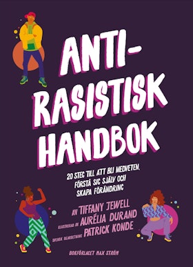 Antirasistisk handbok