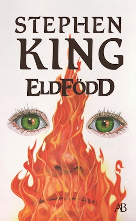 Eldfödd (pocket)