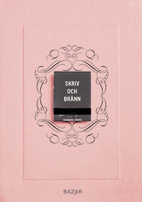 Skriv och bränn