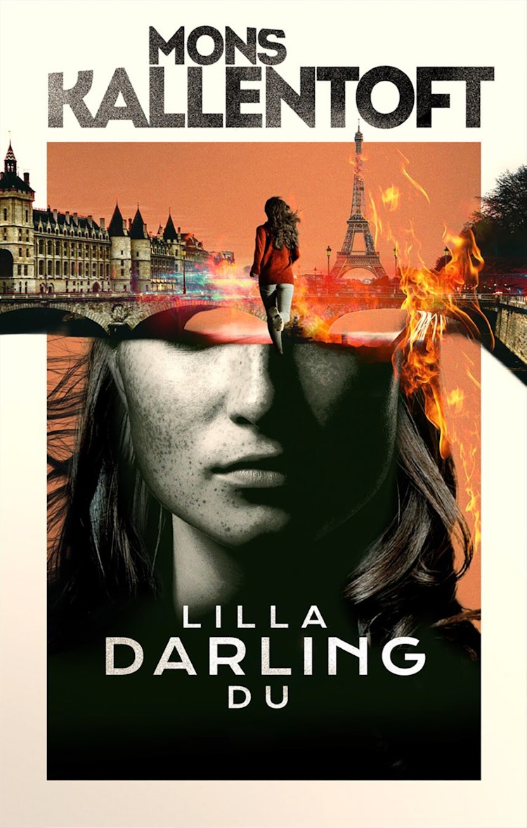 Lilla darling du - finns i Rutströms bokhandel