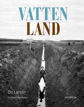 Vatten – Land