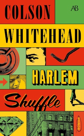 Harlem Shuffle (pocket)