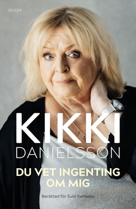 Du vet ingenting om mig (pocket)