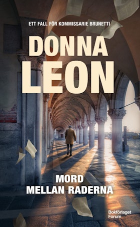 Mord mellan raderna (pocket)
