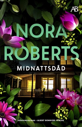 Midnattsdåd (storpocket)