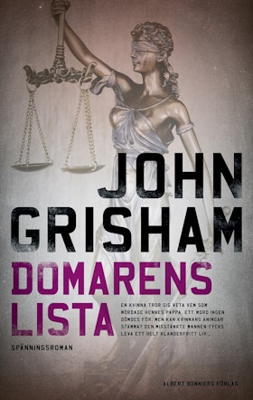 Domarens lista