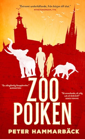 Zoopojken (pocket)