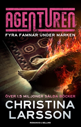 Agenturen. Fyra famnar under marken