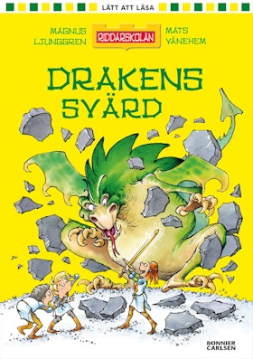 Drakens svärd