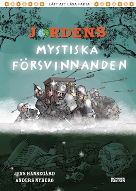 Jordens mystiska försvinnanden