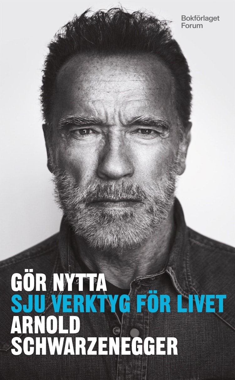 Gör nytta - finns i Rutströms bokhandel
