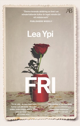 Fri (storpocket)