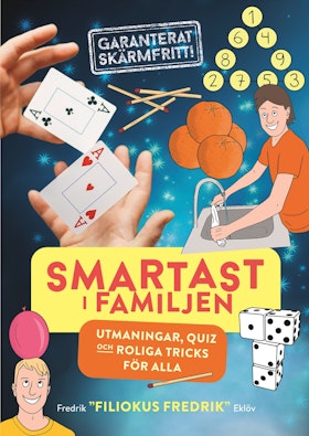Smartast i familjen