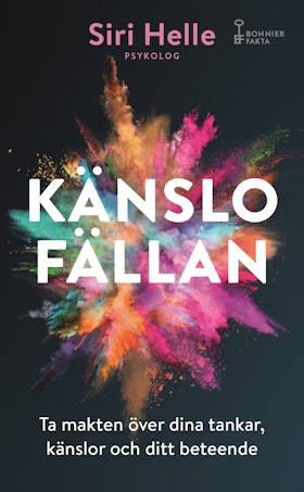 Känslofällan (pocket)