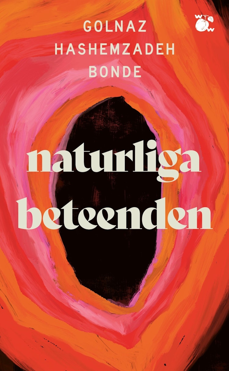 Naturliga beteenden - finns i Rutströms bokhandel