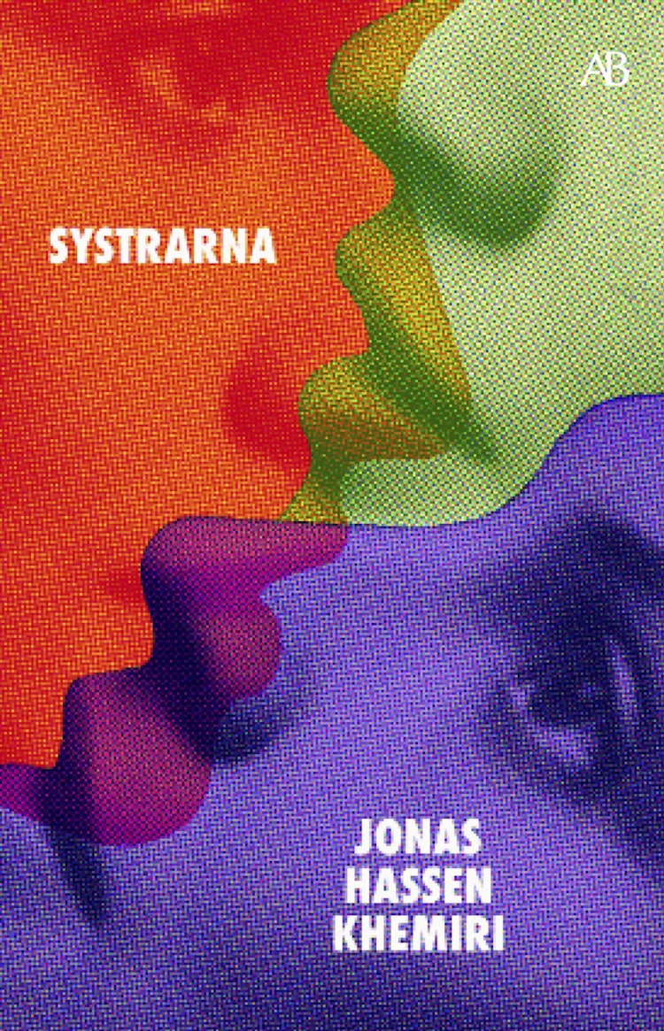 Systrarna - finns i Rutströms bokhandel