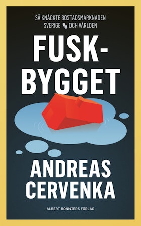 Fuskbygget