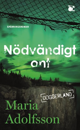 Nödvändigt ont (pocket)