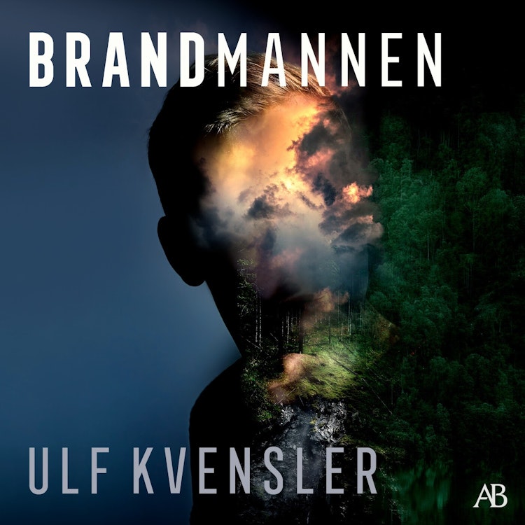Brandmannen - finns i Rutströms bokhandel