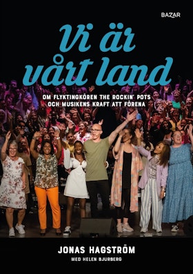 Vi är vårt land