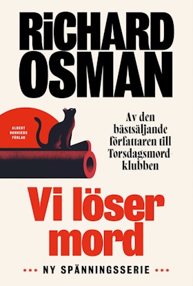 Vi löser mord