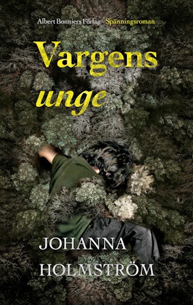 Vargens unge