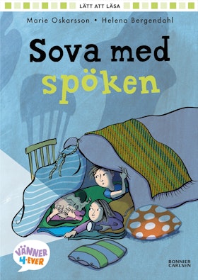 Sova med spöken