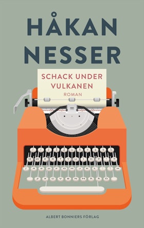 Schack under vulkanen
