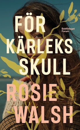 För kärleks skull (pocket)