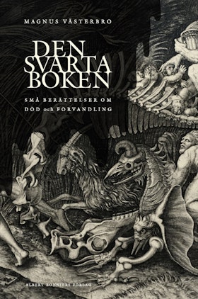 Den svarta boken