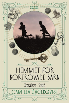 Hemmet för bortrövade barn: Pojke 265