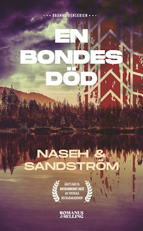 En bondes död (pocket)
