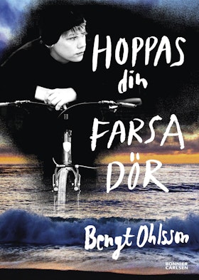 Hoppas din farsa dör