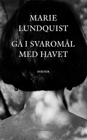 Gå i svaromål med havet
