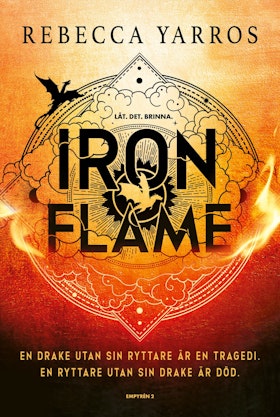 Iron Flame