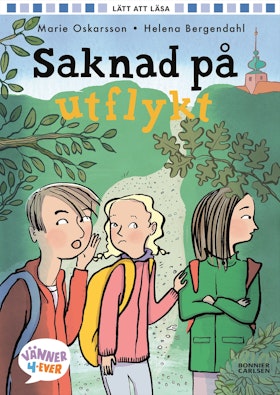 Saknad på utflykt