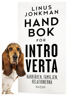 Handbok för introverta (pocket)