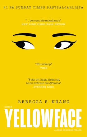 Yellowface