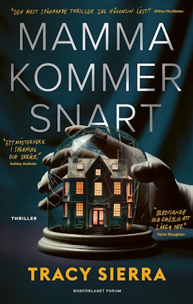 Mamma kommer snart