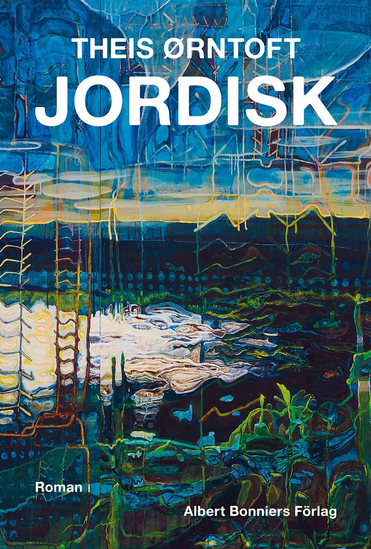 Jordisk - finns i Rutströms bokhandel