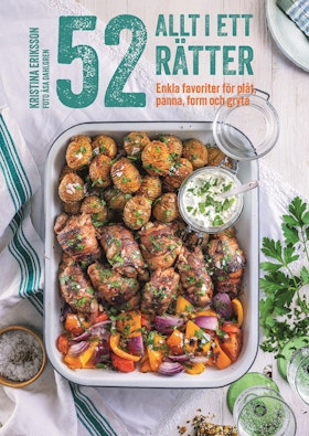 52 Allt-i-ett-rätter